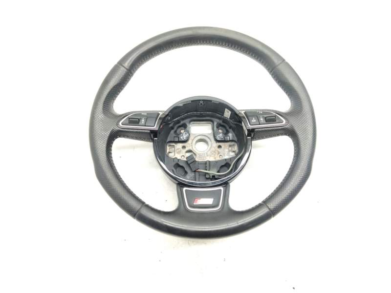 Recambio de volante para audi a5 sportback (8t) 2.0 16v tdi referencia OEM IAM 8K0419091CA  