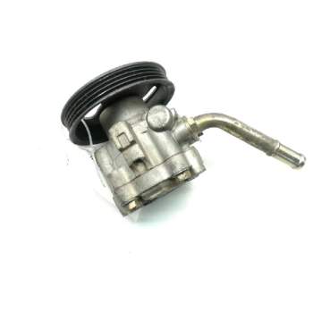 Recambio de bomba direccion para nissan navara pick-up (d40m) 2.5 dci diesel cat referencia OEM IAM   97524