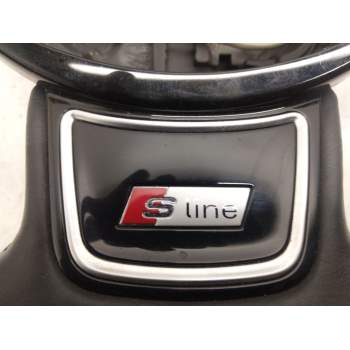Recambio de volante para audi a5 sportback (8t) 2.0 16v tdi referencia OEM IAM 8K0419091CA  