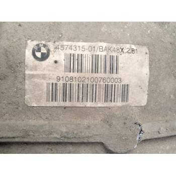 Recambio de diferencial trasero para bmw 7 (f01, f02, f03, f04) 730 d referencia OEM IAM 457431501  9108102100760003