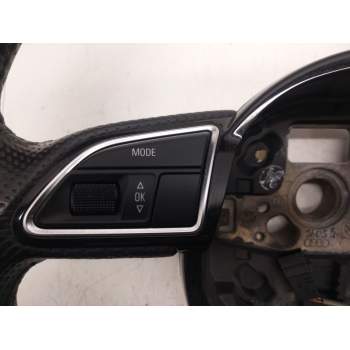 Recambio de volante para audi a5 sportback (8t) 2.0 16v tdi referencia OEM IAM 8K0419091CA  