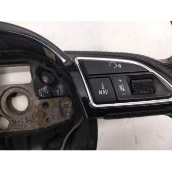 Recambio de volante para audi a5 sportback (8t) 2.0 16v tdi referencia OEM IAM 8K0419091CA  