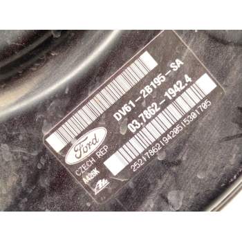 Recambio de servofreno para ford focus iii 1.0 ecoboost referencia OEM IAM DV612B195  