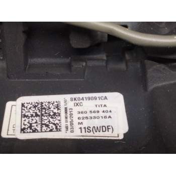 Recambio de volante para audi a5 sportback (8t) 2.0 16v tdi referencia OEM IAM 8K0419091CA  