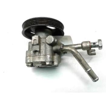 Recambio de bomba direccion para nissan navara pick-up (d40m) 2.5 dci diesel cat referencia OEM IAM   97524