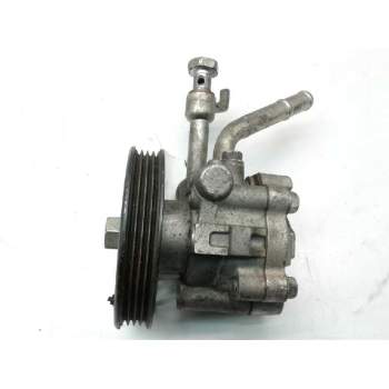 Recambio de bomba direccion para nissan navara pick-up (d40m) 2.5 dci diesel cat referencia OEM IAM   97524