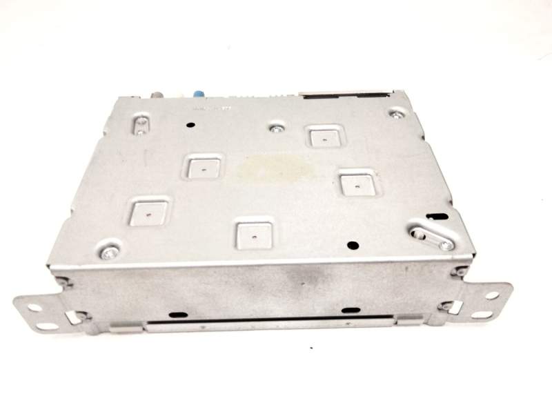 Recambio de sistema audio / radio cd para citroën c4 aircross 1.6 hdi 115 referencia OEM IAM 9815356780  