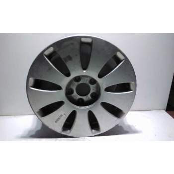 LLANTA ALUMINIO 7 5TORNILLOS ET42 