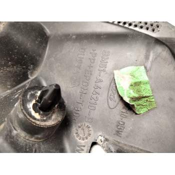 Recambio de aleron trasero para ford focus iii 1.0 ecoboost referencia OEM IAM BM51A44210  