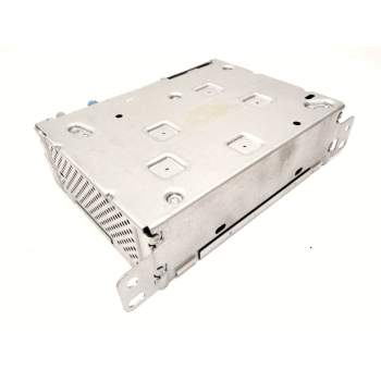 Recambio de sistema audio / radio cd para citroën c4 aircross 1.6 hdi 115 referencia OEM IAM 9815356780  