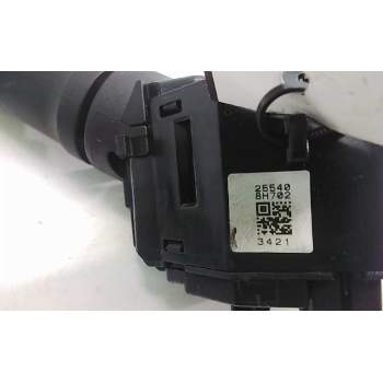 Recambio de mando intermitentes para nissan terrano/terrano.ii (r20) elegance referencia OEM IAM 255408H702 3421 