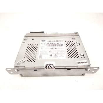 Recambio de sistema audio / radio cd para citroën c4 aircross 1.6 hdi 115 referencia OEM IAM 9815356780  