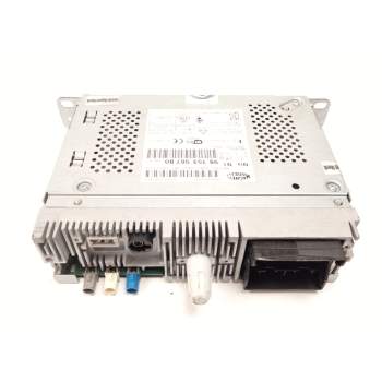 Recambio de sistema audio / radio cd para citroën c4 aircross 1.6 hdi 115 referencia OEM IAM 9815356780  