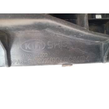 Recambio de panel frontal para kia picanto i (sa) 1.1 referencia OEM IAM 6410007500  