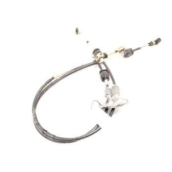 Recambio de sirgas del cambio para ford focus iii 1.0 ecoboost referencia OEM IAM   