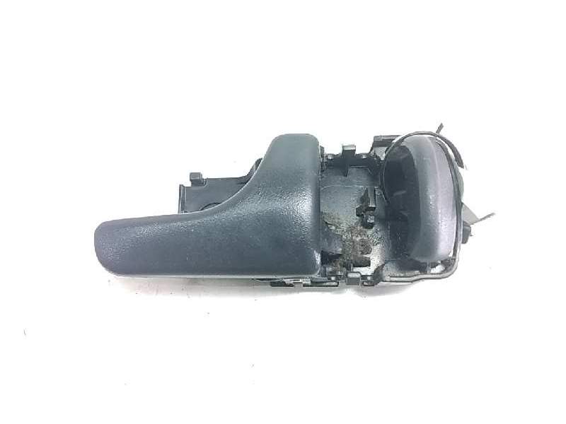 Recambio de maneta interior delantera derecha para nissan terrano/terrano.ii (r20) elegance referencia OEM IAM 806700X001  