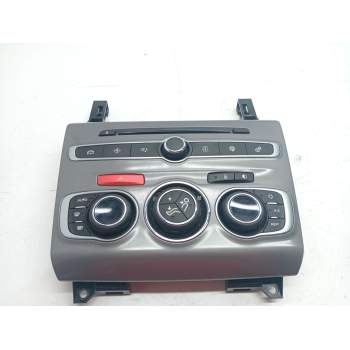 MANDO CALEFACCION AIRE ACONDICIONADO 98100092XF 