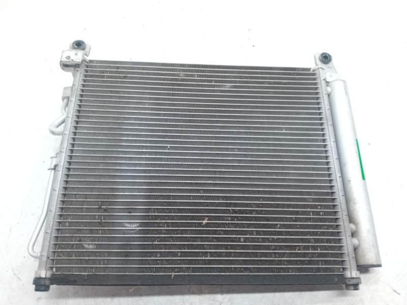 Recambio de condensador / radiador aire acondicionado para kia picanto i (sa) 1.1 referencia OEM IAM   