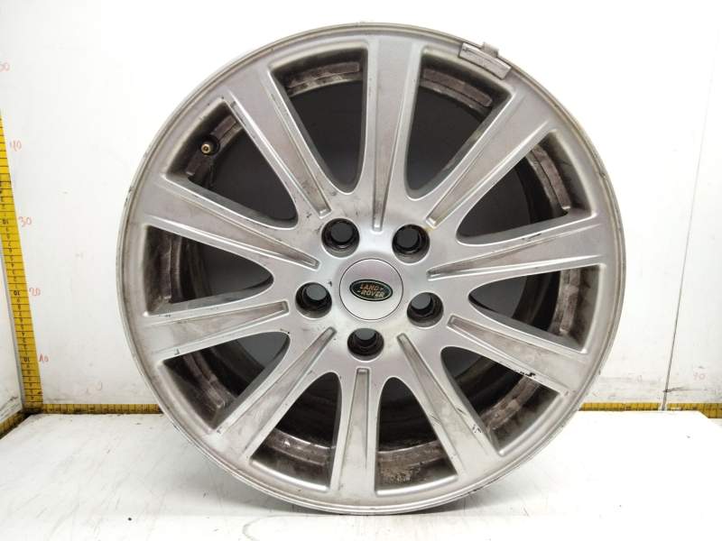 Recambio de llanta aluminio para land rover discovery v6 td hse referencia OEM IAM RRC505360  