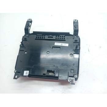 Recambio de mando calefaccion aire acondicionado para citroën c4 aircross 1.6 hdi 115 referencia OEM IAM 98100092XF  
