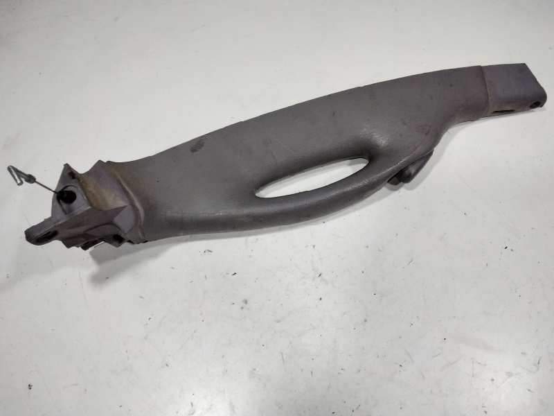 Recambio de maneta interior trasera izquierda para chrysler voyager (gs) 2.5 td referencia OEM IAM 1403U6  