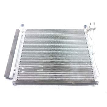 Recambio de condensador / radiador aire acondicionado para kia picanto i (sa) 1.1 referencia OEM IAM   