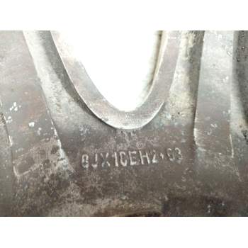 Recambio de llanta aluminio para land rover discovery v6 td hse referencia OEM IAM RRC505360  