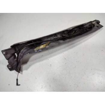 Recambio de maneta interior trasera izquierda para chrysler voyager (gs) 2.5 td referencia OEM IAM 1403U6  