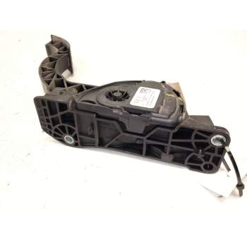 Recambio de pedal acelerador para ford focus iii 1.0 ecoboost referencia OEM IAM EV619F836  