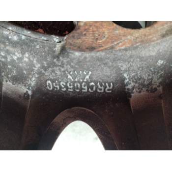 Recambio de llanta aluminio para land rover discovery v6 td hse referencia OEM IAM RRC505360  