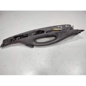 Recambio de maneta interior trasera izquierda para chrysler voyager (gs) 2.5 td referencia OEM IAM 1403U6  