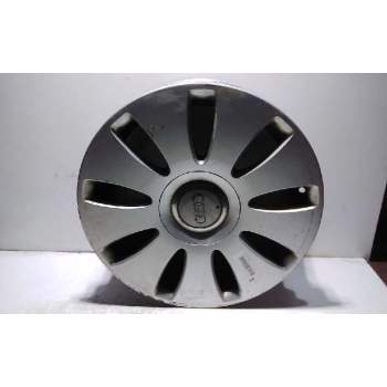 LLANTA ALUMINIO 7 5TORNILLOS ET16 
