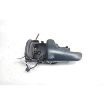 Recambio de maneta interior delantera izquierda para nissan terrano/terrano.ii (r20) elegance referencia OEM IAM 806710X001  