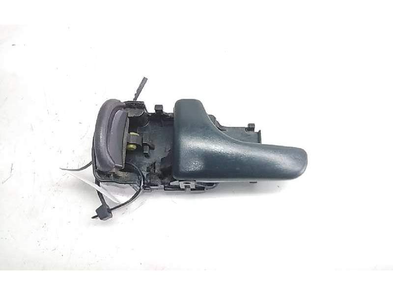Recambio de maneta interior delantera izquierda para nissan terrano/terrano.ii (r20) elegance referencia OEM IAM 806710X001  