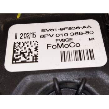 Recambio de pedal acelerador para ford focus iii 1.0 ecoboost referencia OEM IAM EV619F836  
