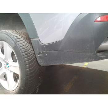 bmw x5 (e70) del año 2007
