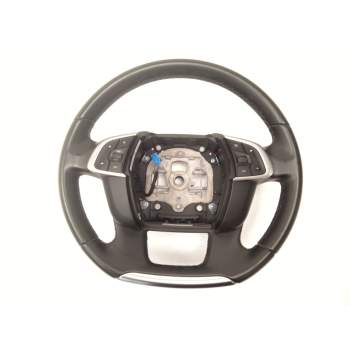 Recambio de volante para citroën c4 aircross 1.6 hdi 115 referencia OEM IAM 98039712  