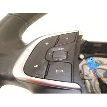 Recambio de volante para citroën c4 aircross 1.6 hdi 115 referencia OEM IAM 98039712  