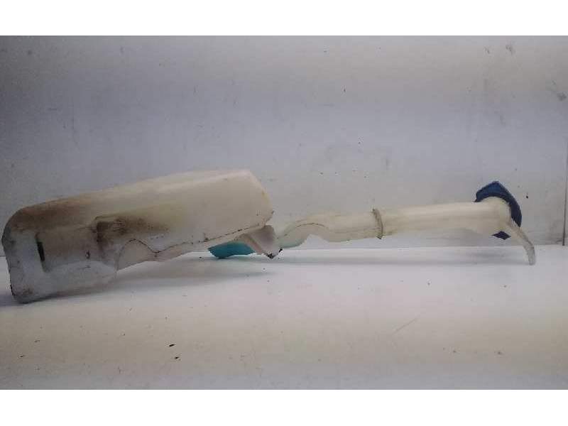 Recambio de deposito limpia para seat ibiza (6j5) stylance / style referencia OEM IAM 6Q0955453N  