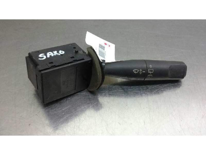 Recambio de mando limpia para citroën saxo referencia OEM IAM 61580003 96049597ZL 3565