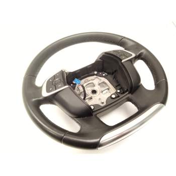 Recambio de volante para citroën c4 aircross 1.6 hdi 115 referencia OEM IAM 98039712  