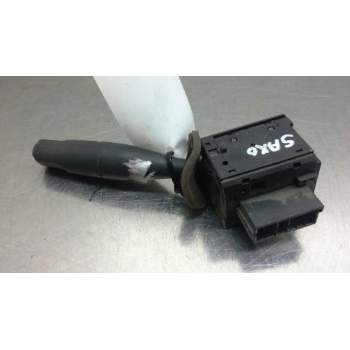Recambio de mando limpia para citroën saxo referencia OEM IAM 61580003 96049597ZL 3565