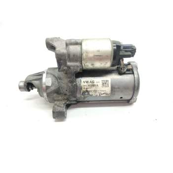MOTOR ARRANQUE 04L911021B 