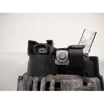 Recambio de alternador para mini countryman (r60) one d referencia OEM IAM AL90171 12V 150A 