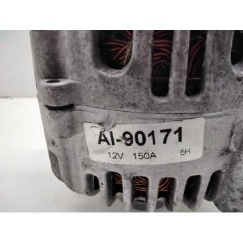Recambio de alternador para mini countryman (r60) one d referencia OEM IAM AL90171 12V 150A 