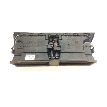 Recambio de aireador central para audi a5 sportback (8t) 2.0 16v tdi referencia OEM IAM 8T1820951E  