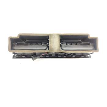 Recambio de aireador central para audi a5 sportback (8t) 2.0 16v tdi referencia OEM IAM 8T1820951E  