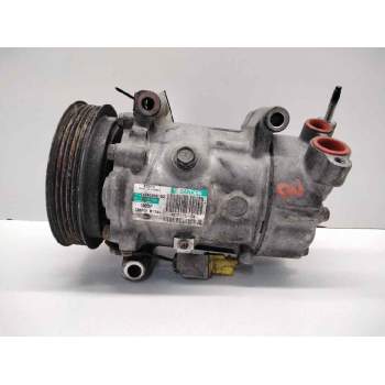 COMPRESOR AIRE ACONDICIONADO 01645906162 SD6V12 