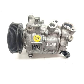 COMPRESOR AIRE ACONDICIONADO 4M0816803 