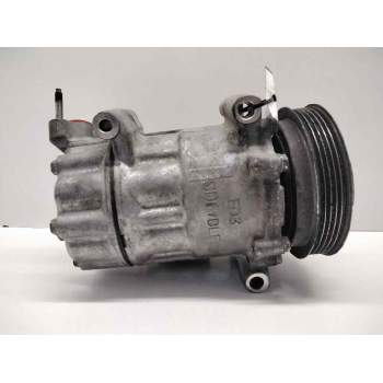 Recambio de compresor aire acondicionado para mini countryman (r60) one d referencia OEM IAM 01645906162 SD6V12 